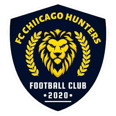 Chicago Hunters FC Logo
