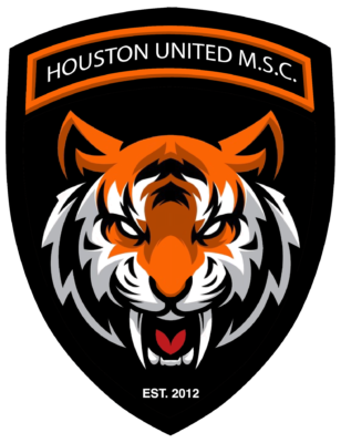 Houston United Logo