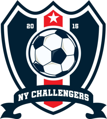 NY Challengers Logo
