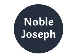 Nobel Joseph