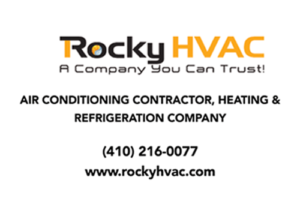 Rocky HVAC