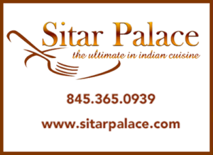 Sitar Palace