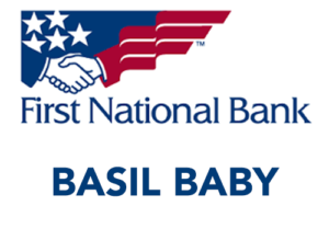 Basil Baby