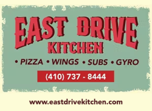 East Drive Kitchen