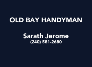 Old Bay Handyman