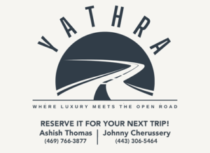 Yathra Travels