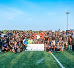 Maveli Cup 2023 Champs