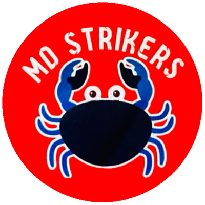 MD Strikers