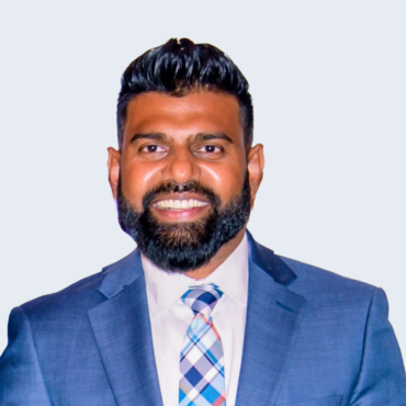 NAMSL Vice President