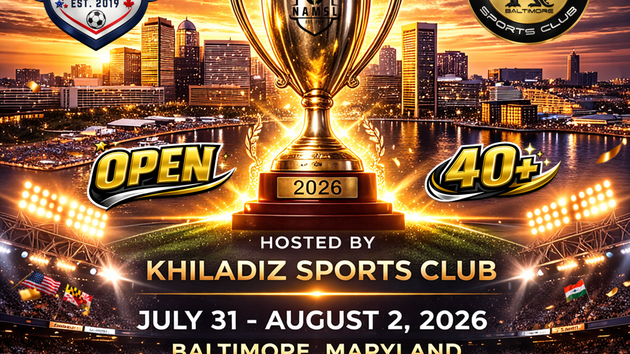 NAMSL 2026