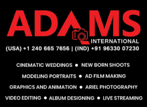 Adams International