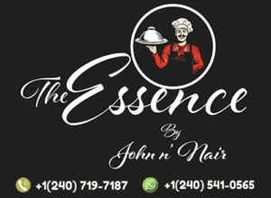 The Essence by John & Nair