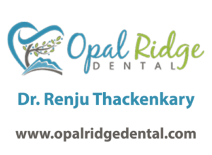 Opal Ridge Dental