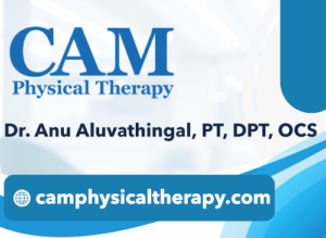 CAM Physical Therapy