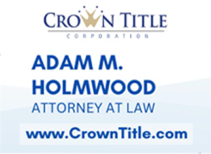 Crown Title