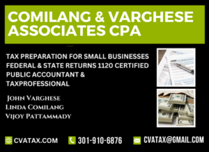 CVA Tax