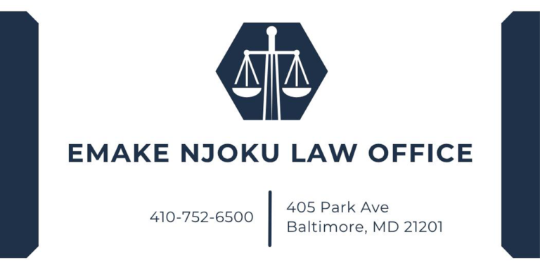 Emake Njoku Law Office