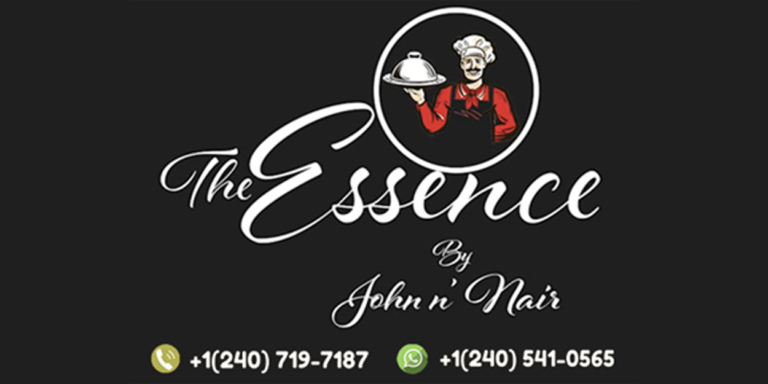 The Essence by John n' Nair