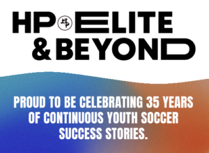 HP Elite & Beyond