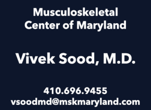 Dr. Vivek Sood