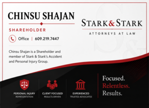 Stark & Stark Law