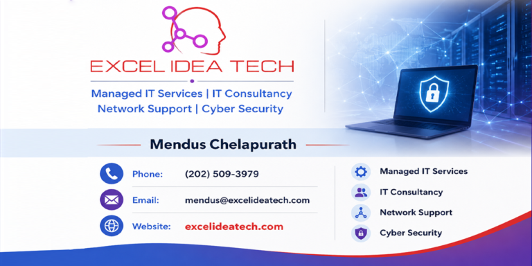 Excel Idea Tech