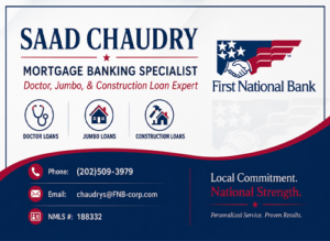 Saad Chaudry