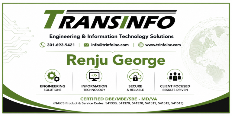Transinfo
