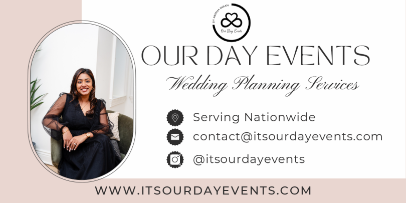 Our Day Events